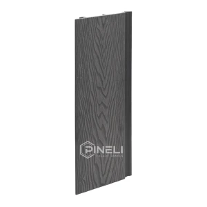 Фасадные панели Pineli Cladding Gray